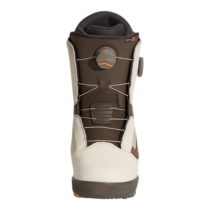 Vans Aura Pro - Bay Leaf