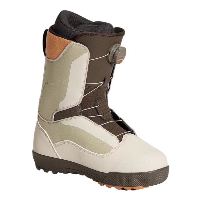 Vans Aura Pro - Bay Leaf