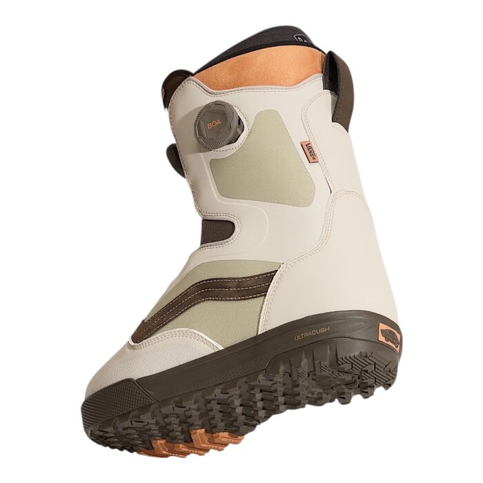 Vans Aura Pro - Bay Leaf