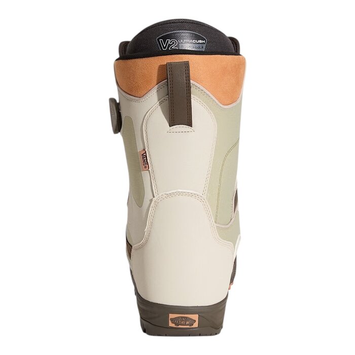 Vans Aura Pro - Bay Leaf