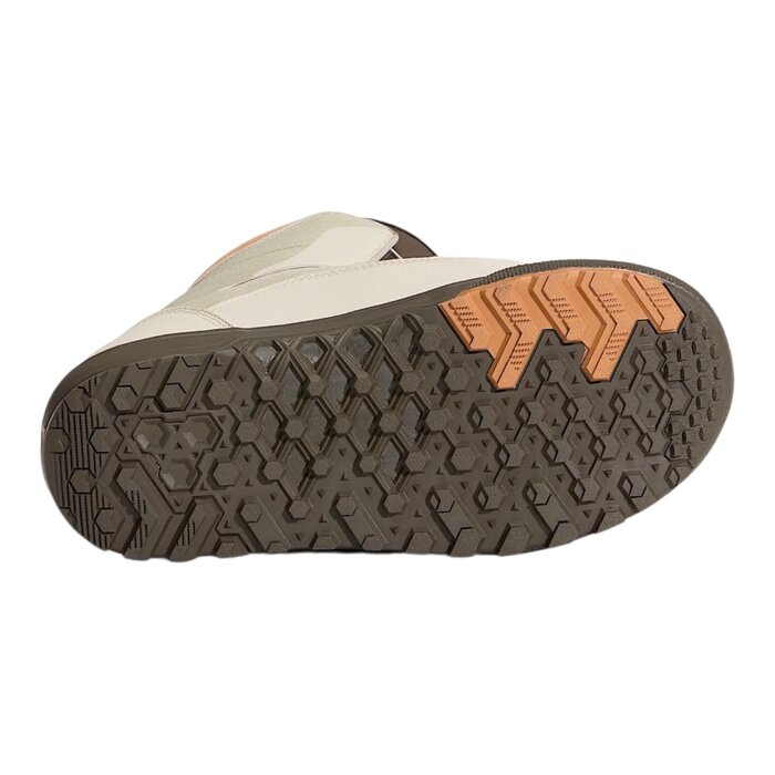 Vans Aura Pro - Bay Leaf