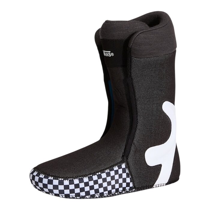 Vans Aura Pro - Bay Leaf