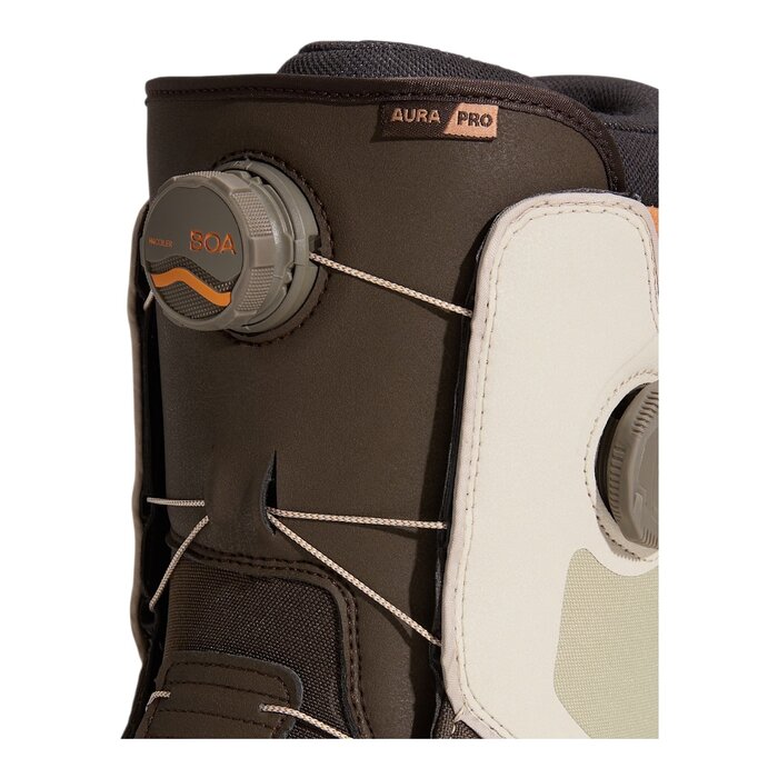 Vans Aura Pro - Bay Leaf