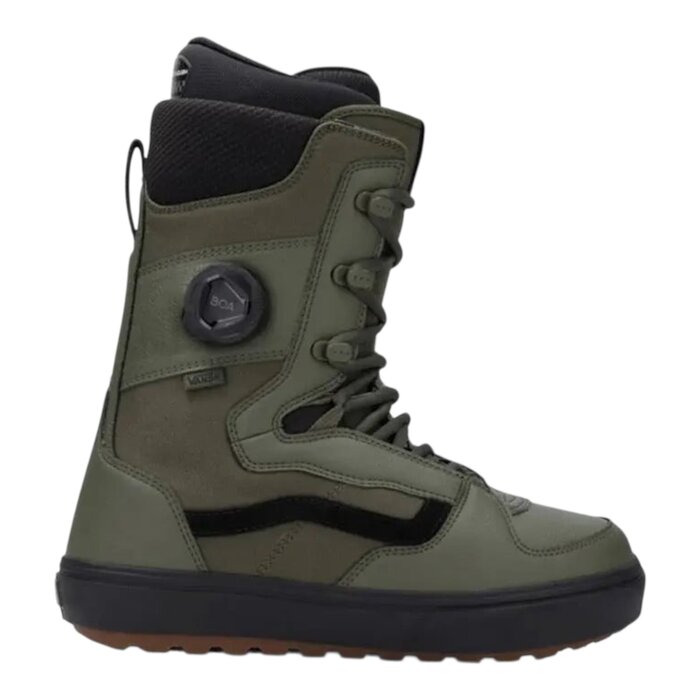 Vans Invado OG - Grape/Leaf