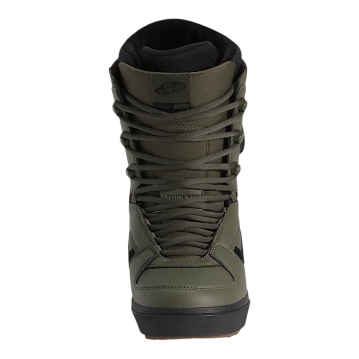 Vans Invado OG - Grape/Leaf