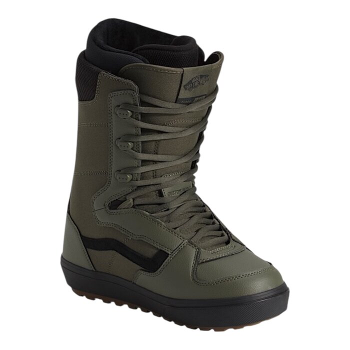 Vans Invado OG - Grape/Leaf