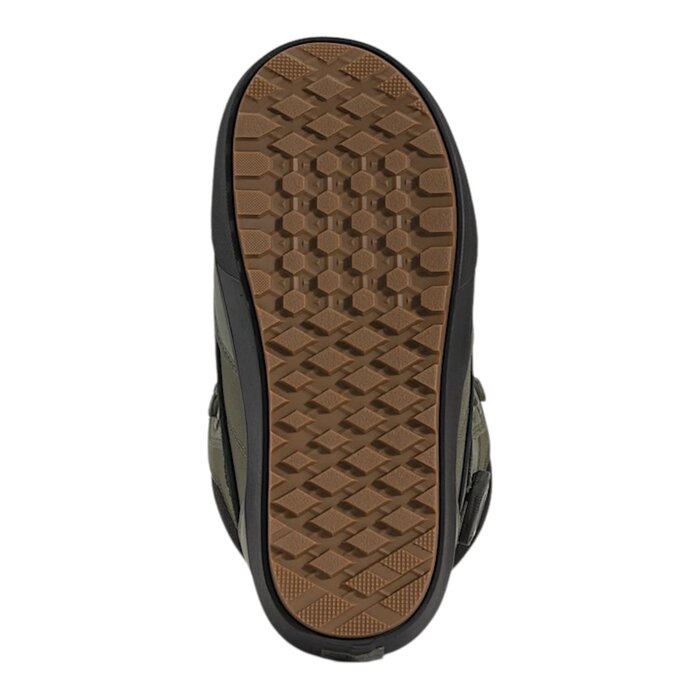 Vans Invado OG - Grape/Leaf