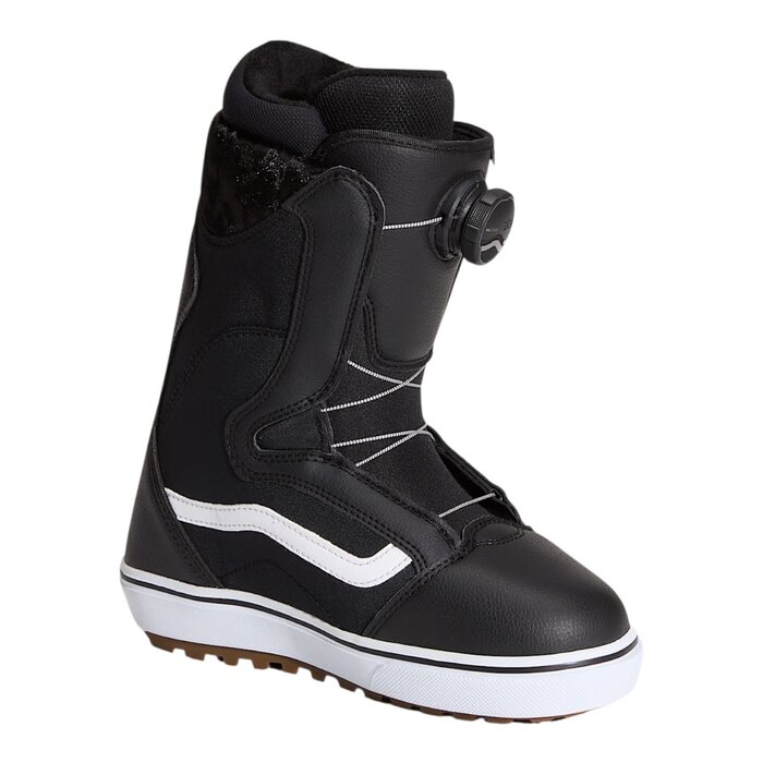 Vans W' Encore OG - Black/White