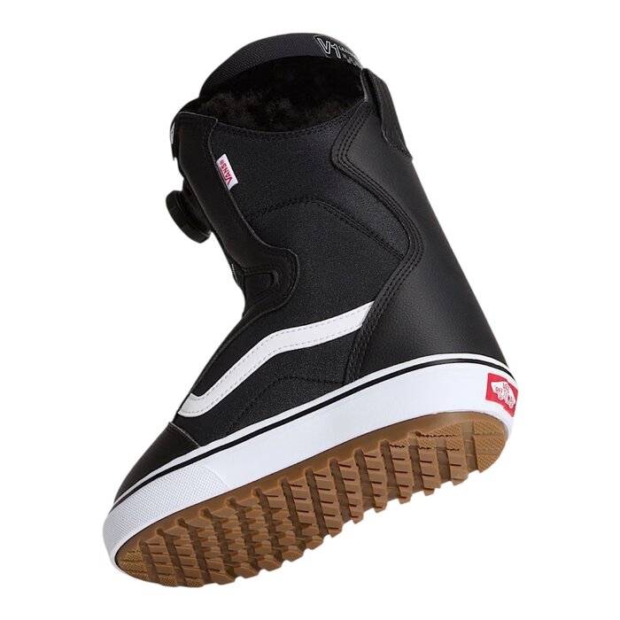 Vans W' Encore OG - Black/White