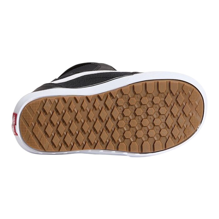 Vans W' Encore OG - Black/White