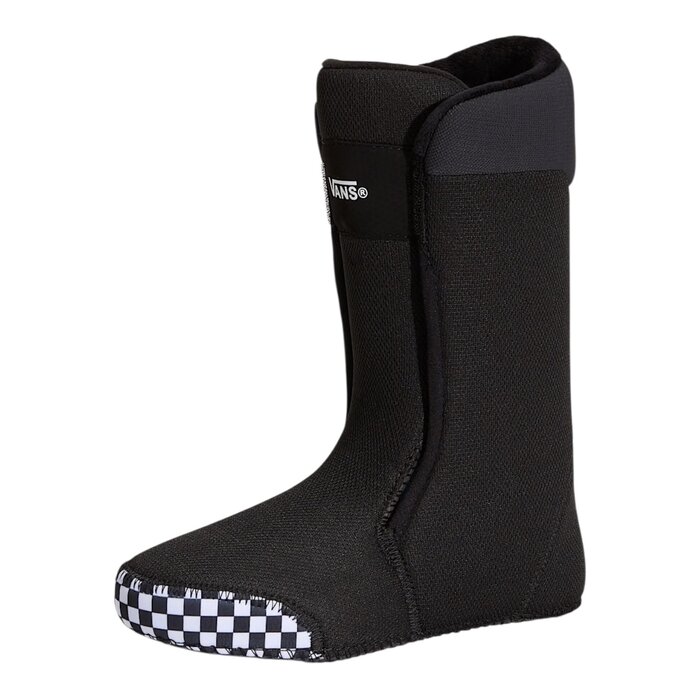 Vans W' Encore OG - Black/White