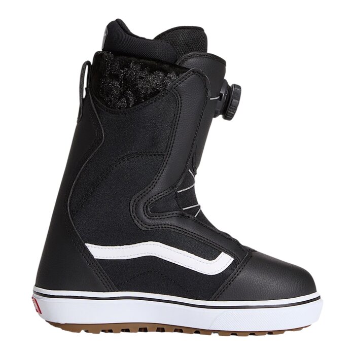 Vans W' Encore OG - Black/White