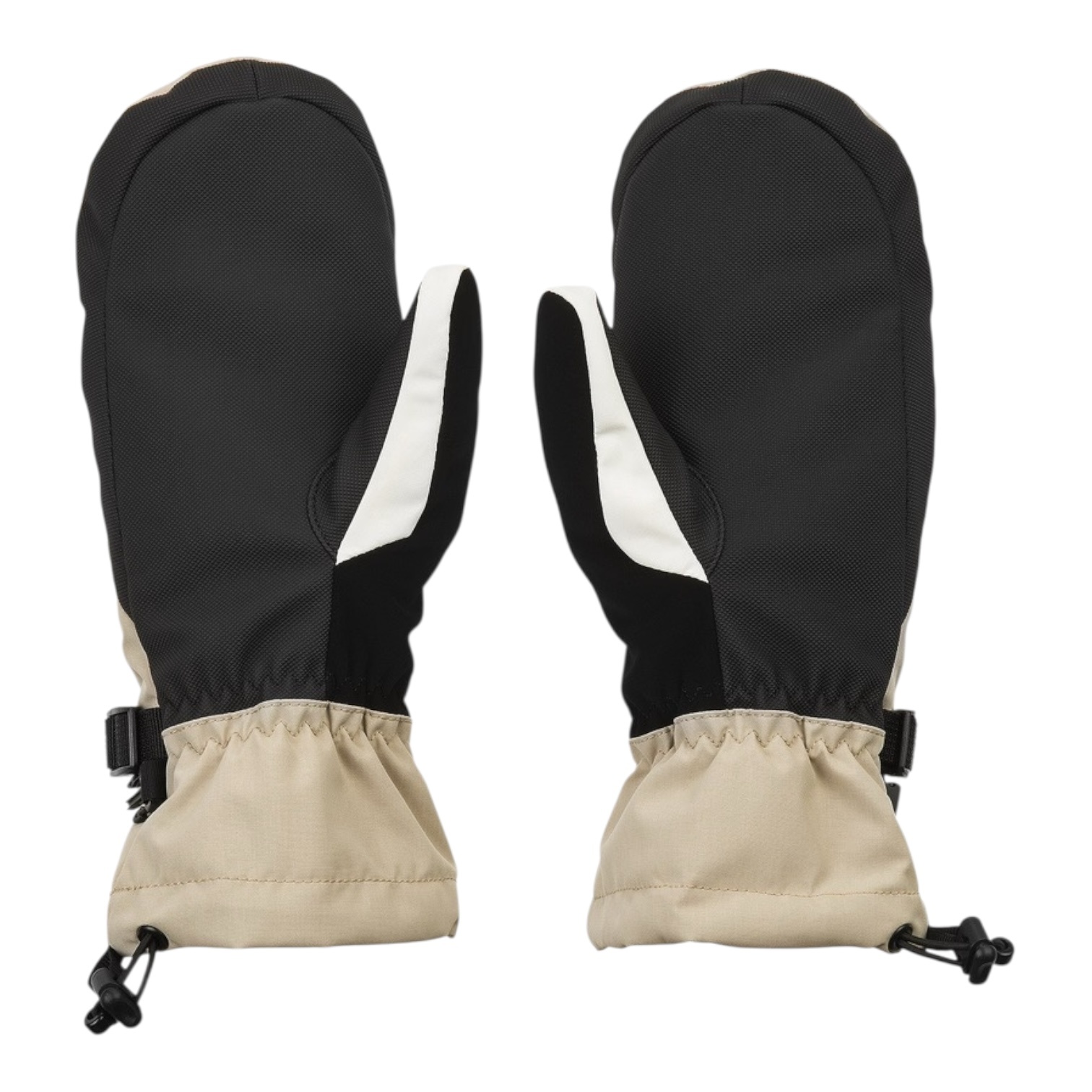 Volcom V.Snow Over Mitt - Oatmeal