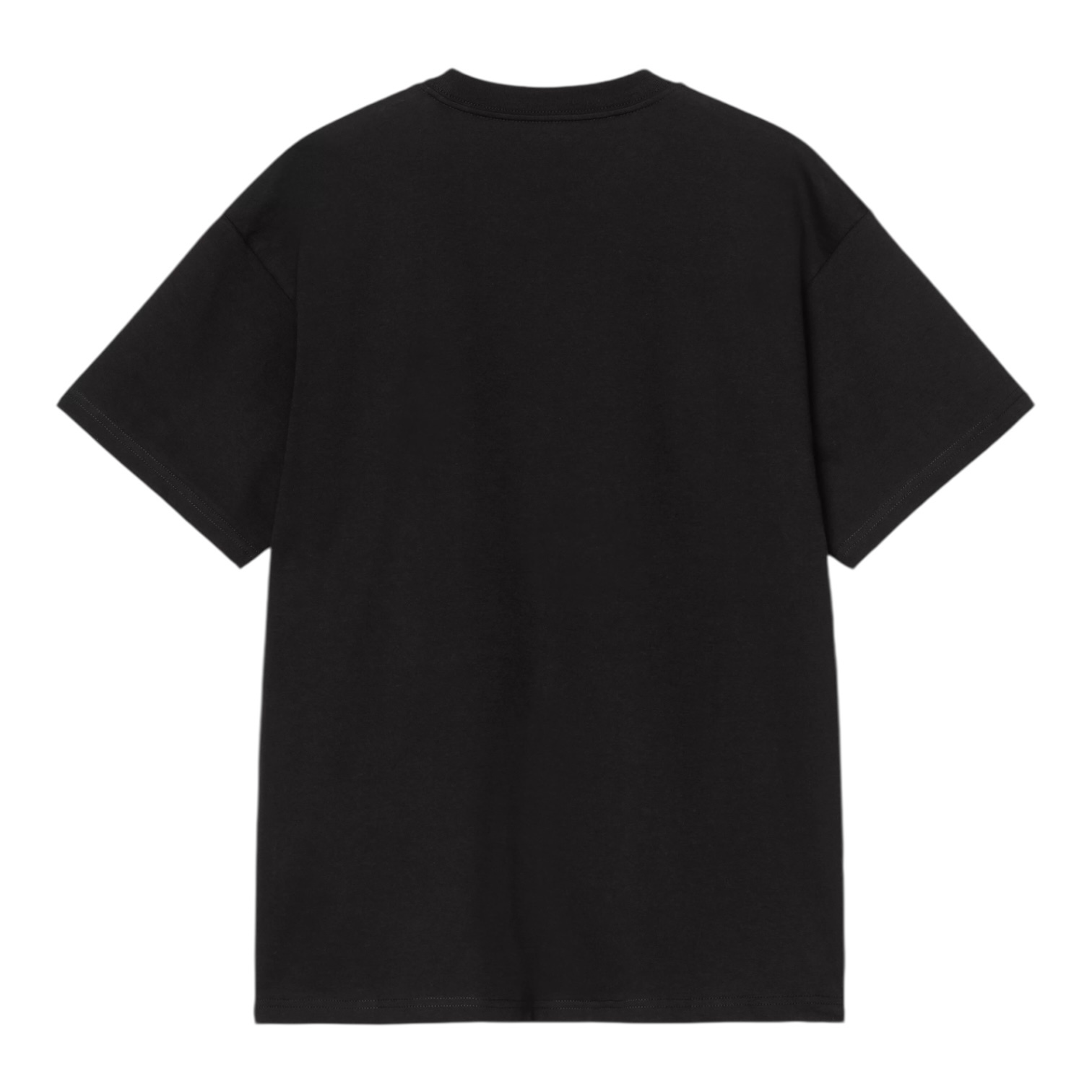 Carhartt WIP S/S Sardinas T-Shirt - Black