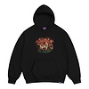 Sandman Hoodie - Black