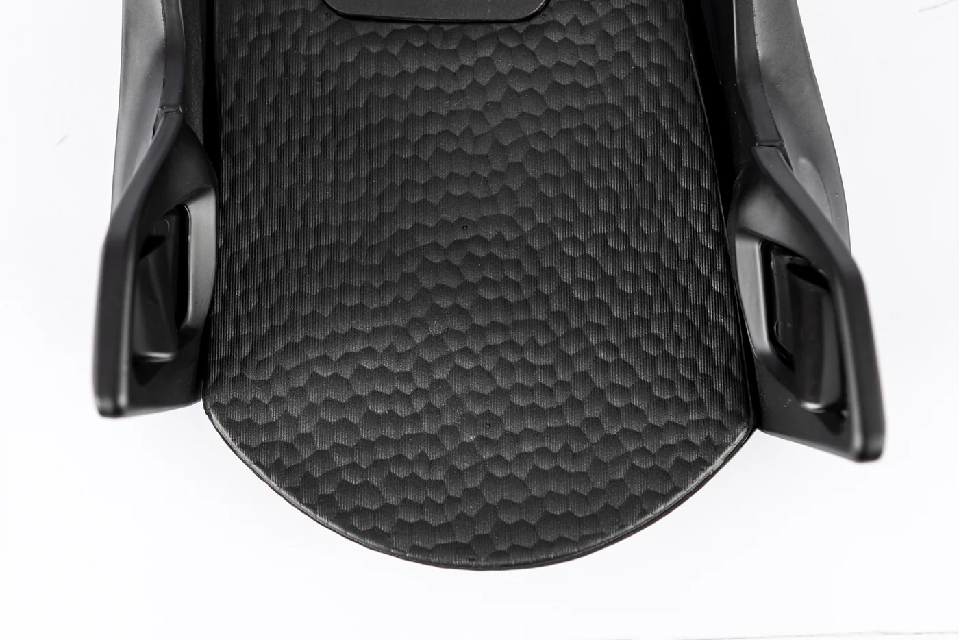 Nitro Step-On Mens Bindings - Ultra Black