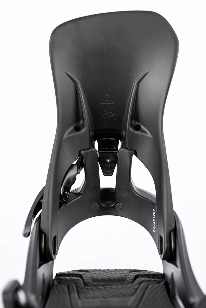 Nitro Step-On Mens Bindings - Ultra Black