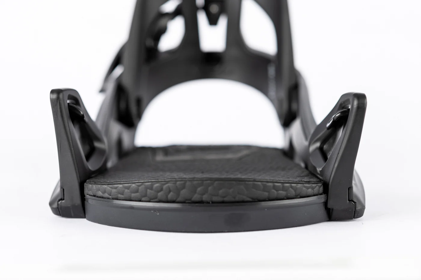 Nitro Step-On Mens Bindings - Ultra Black