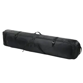 Nitro Tracker Wheelie Board Bag - Black