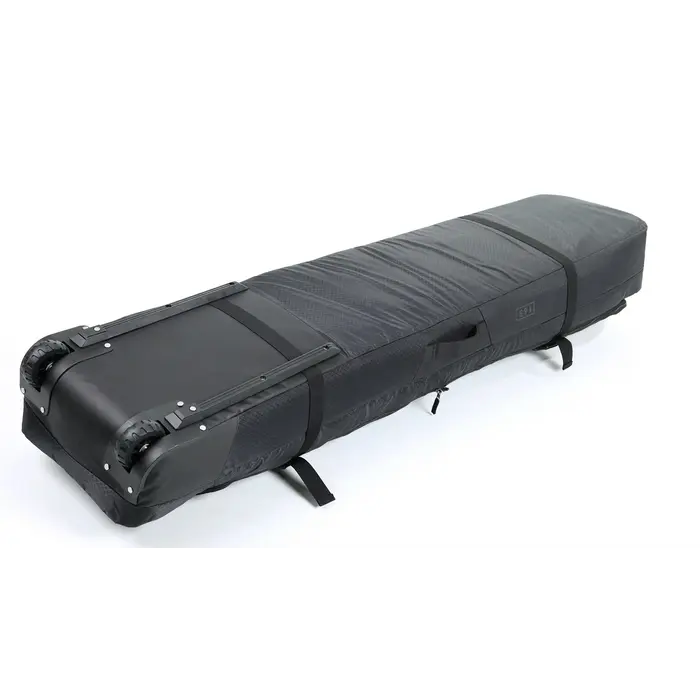 Nitro Tracker Wheelie Board Bag - Black