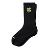 Clover Socks - Black