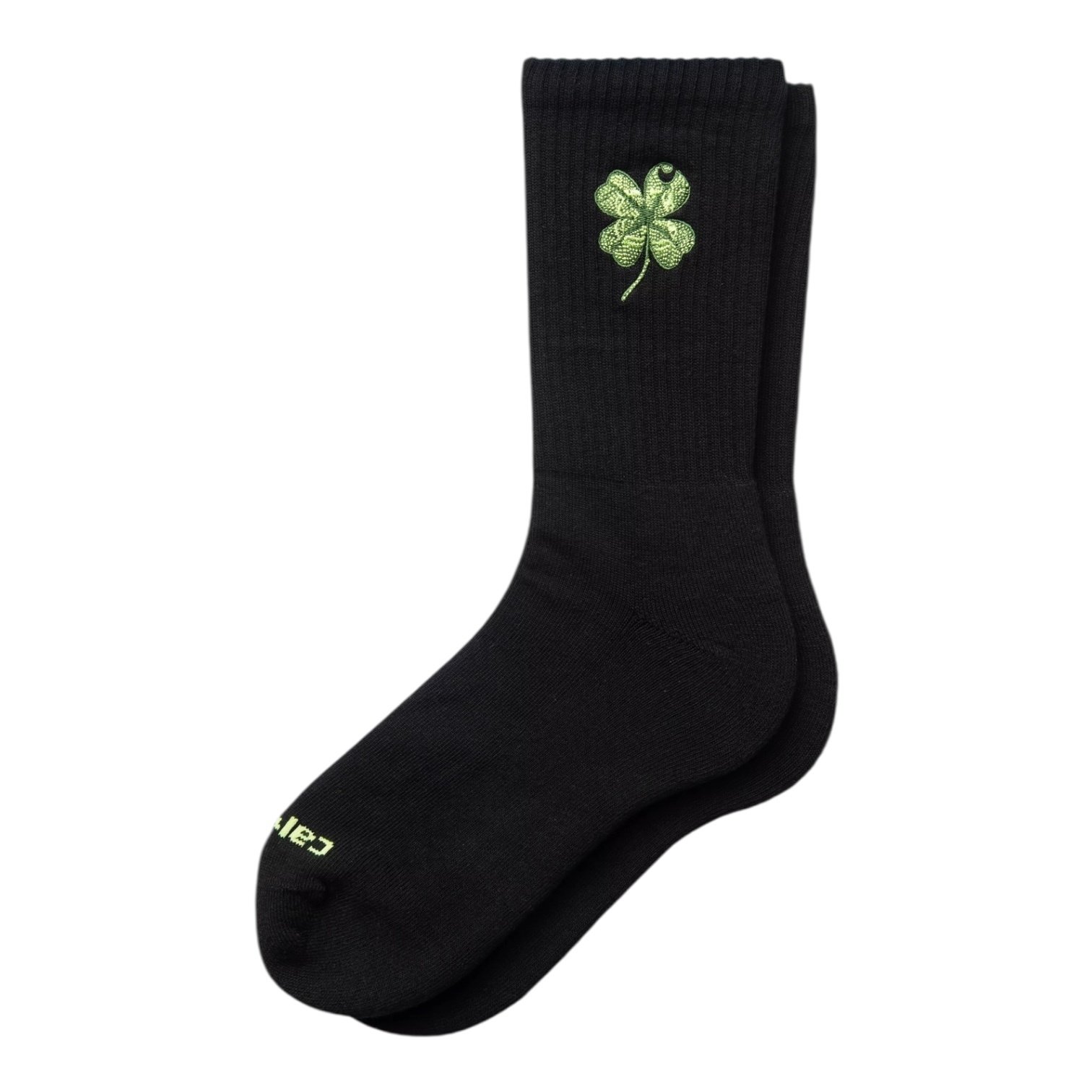 Carhartt WIP Clover Socks - Black