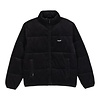 Walltz Cord Jacket - Black