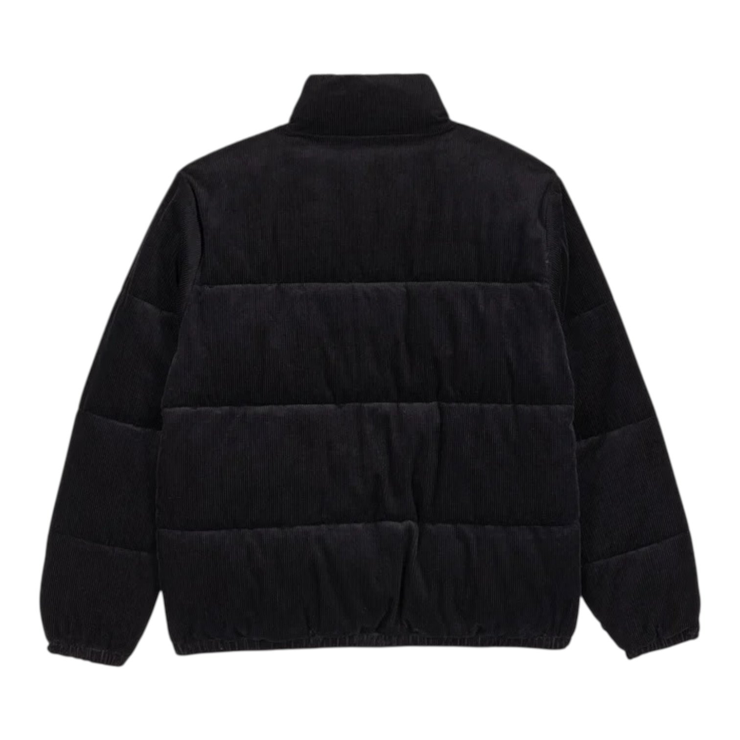 Volcom Walltz Cord Jacket - Black