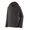 M's Insulated Powder Town Jacket - Black