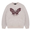 Zhou Knit Crewneck - Beige