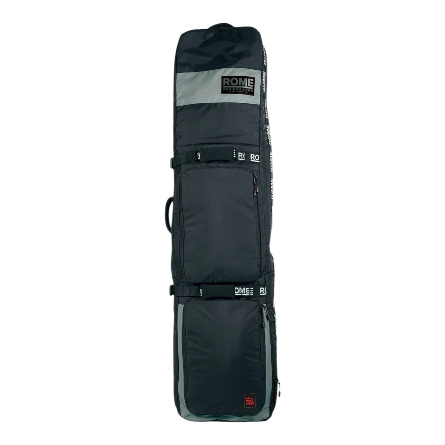 Rome SDS Cache Black OS - 78L