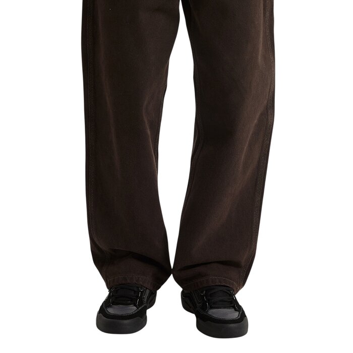 Vans Skate 2 Wayvee - Black/Black/Grey