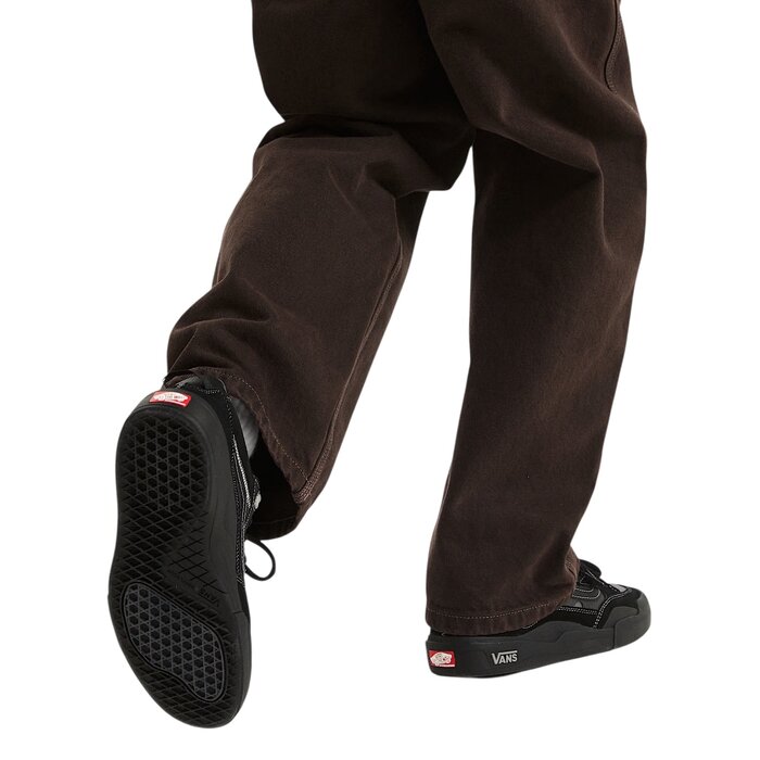 Vans Skate 2 Wayvee - Black/Black/Grey