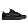 Skate Old Skool 36 + - Atiba Black/Dark Green