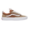 Skate Old Skool 36 + - Khaki/Burnt Orange