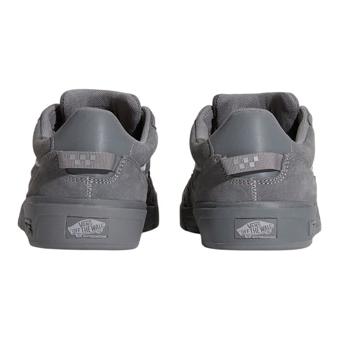 Vans Skate 2 Wayvee - Atiba Gray