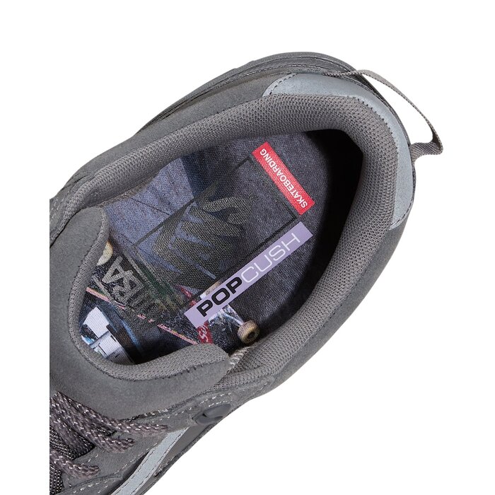 Vans Skate 2 Wayvee - Atiba Gray