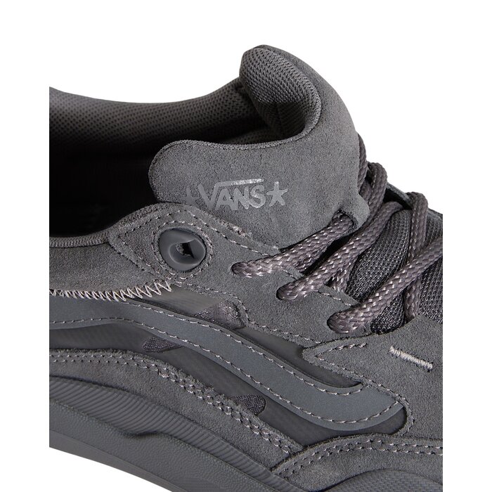 Vans Skate 2 Wayvee - Atiba Gray