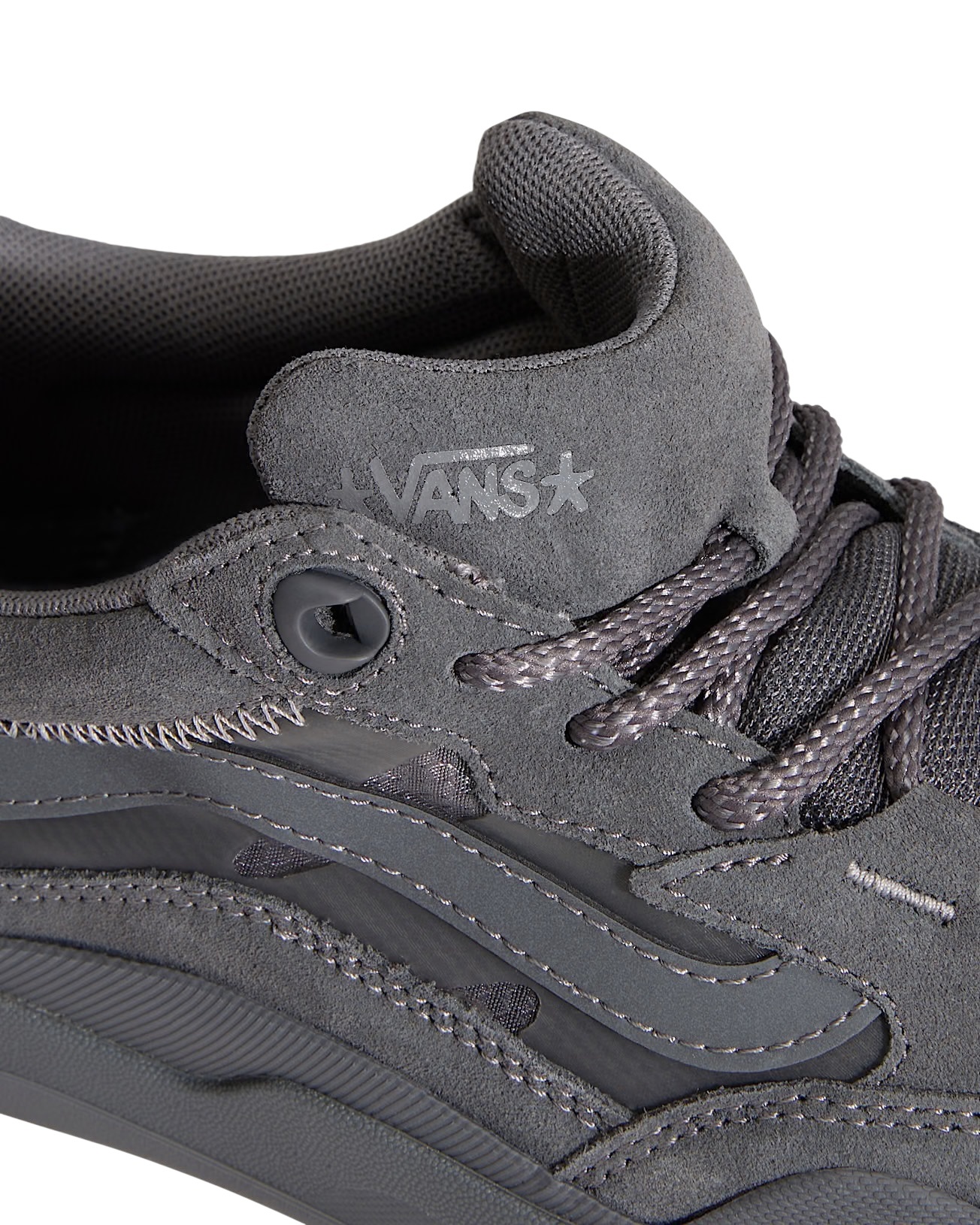 Vans Skate 2 Wayvee - Atiba Gray