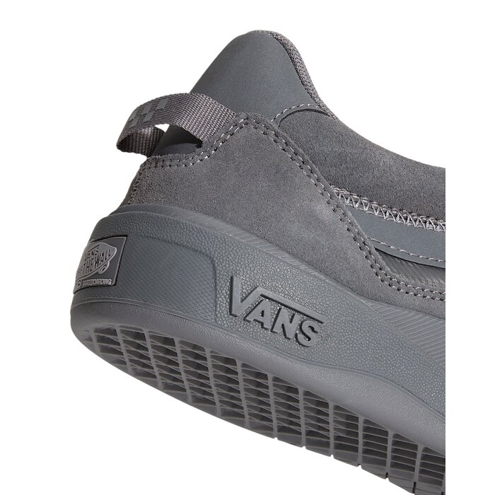 Vans Skate 2 Wayvee - Atiba Gray