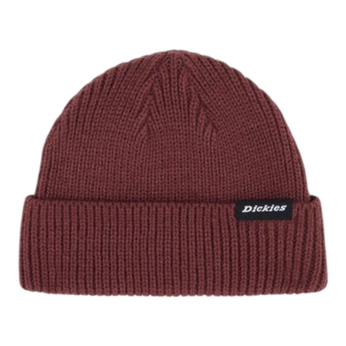 Dickies Woodworth Beanie - Andorra
