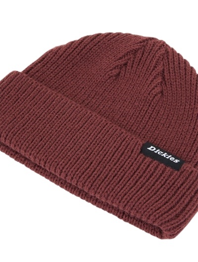 Dickies Woodworth Beanie - Andorra