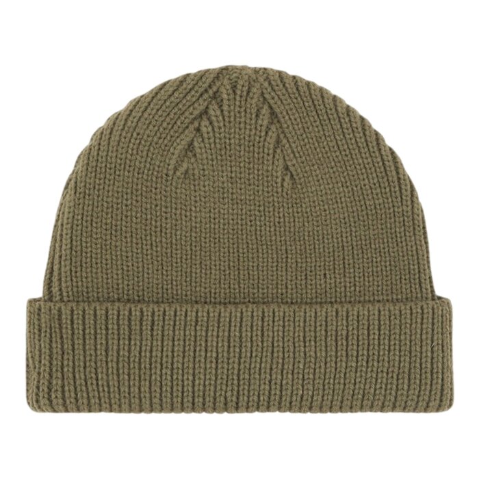 Dickies Woodworth Beanie - Military Green