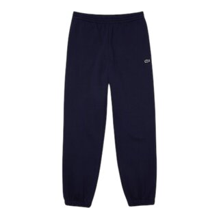 Lacoste Pantalon De Survêtement Regular Fit - Bleu Marine