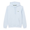 Sweatshirt En Coton Biologique - Bleu Clair