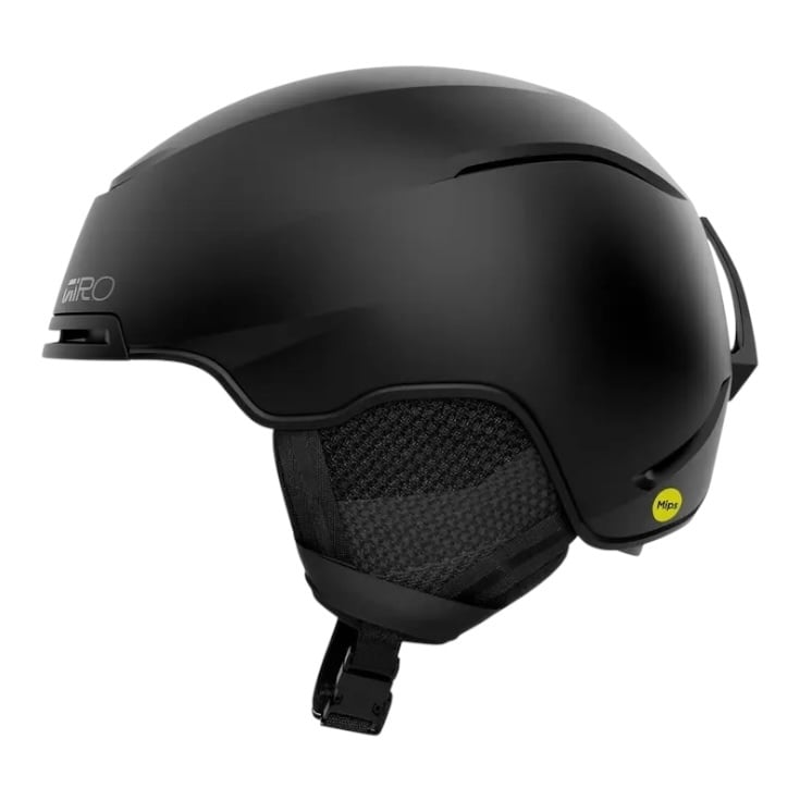 Giro Jackson Mips - Matte Black