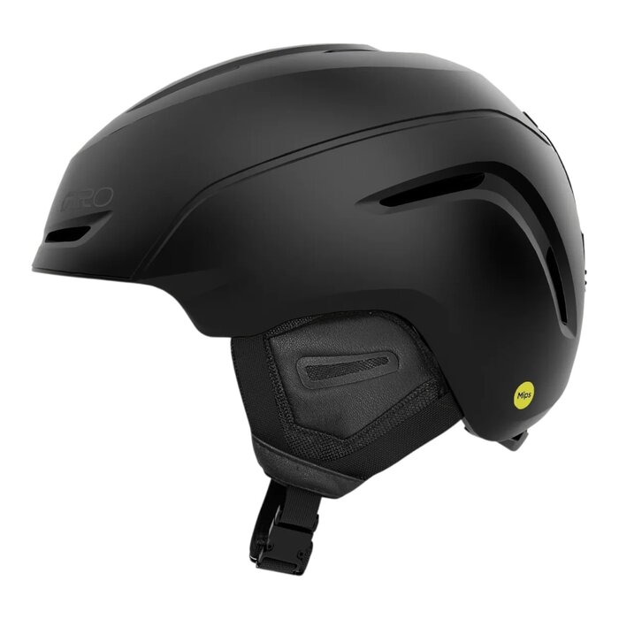 Giro Neo Mips - Matt Black