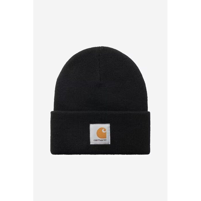 Carhartt WIP Commuting Tales Beanie - Black