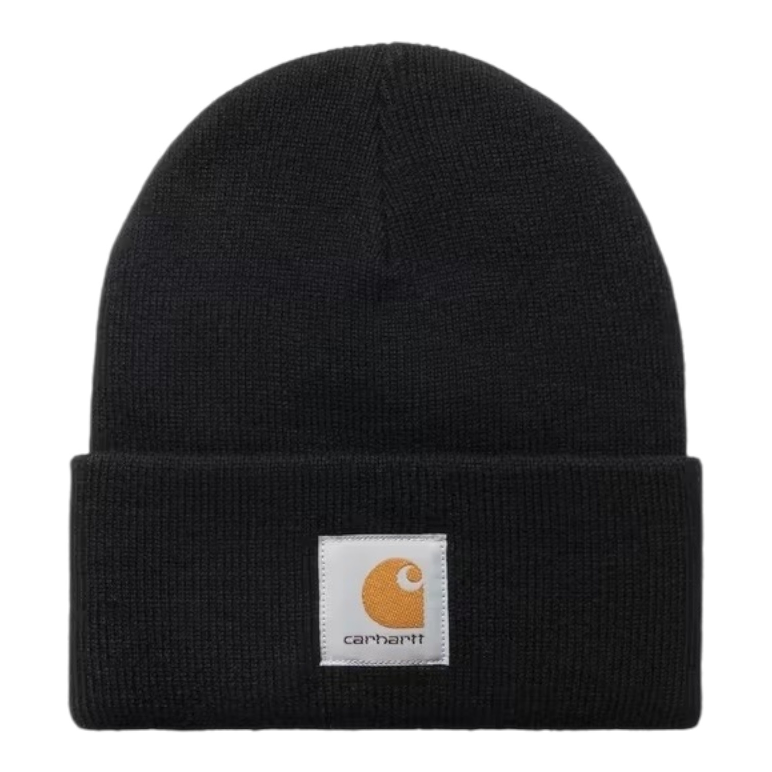 Carhartt WIP Commuting Tales Beanie - Black