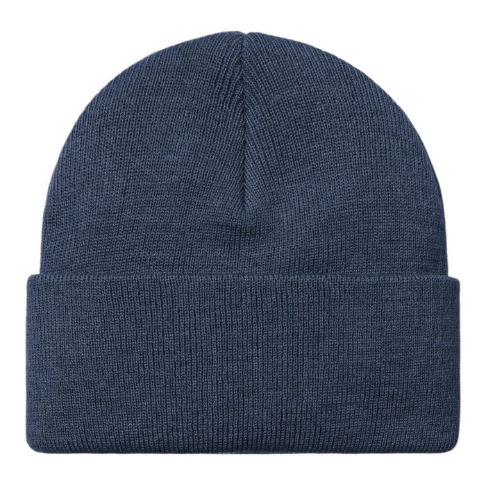 Carhartt WIP Chase Beanie - Jupiter/Gold